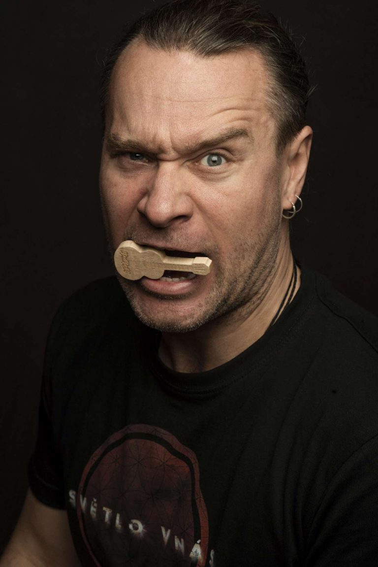 Michal Foist aka MadMajkl