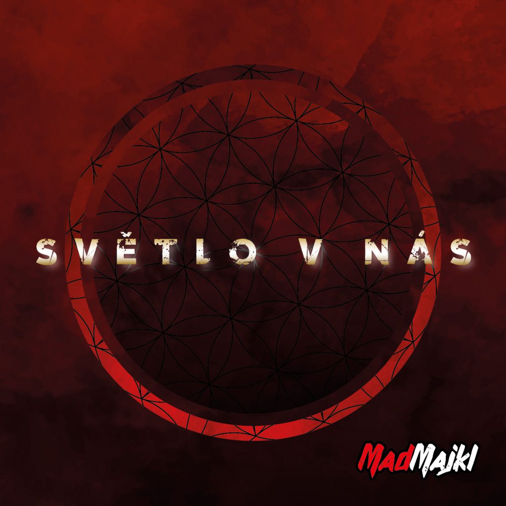 Obal alba Světlo v nás